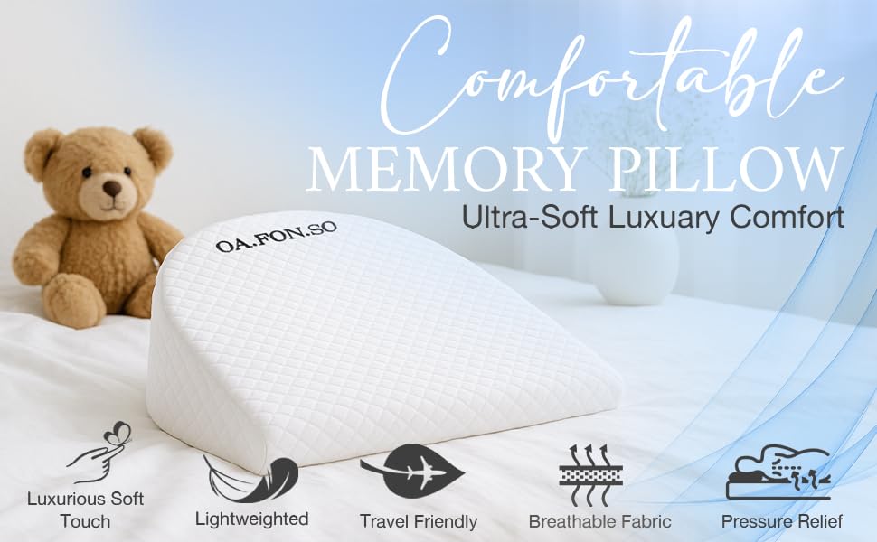 OA.FON.SO breathable cover close-up promoting airflow and temperature control