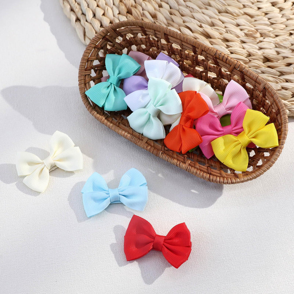 OAOLEER baby shower or party clip adds cute detail to outfits