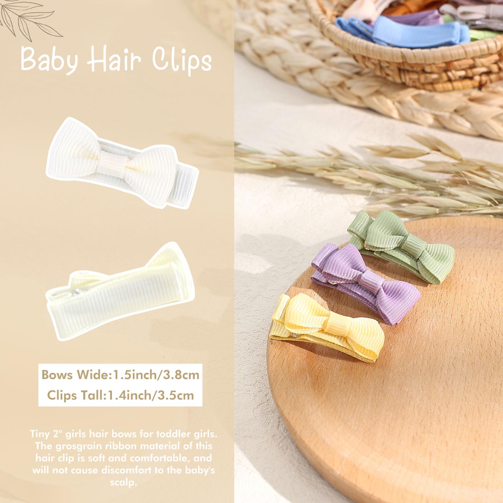 OAOLEER color palette shows 12 color pairs for versatile styling.