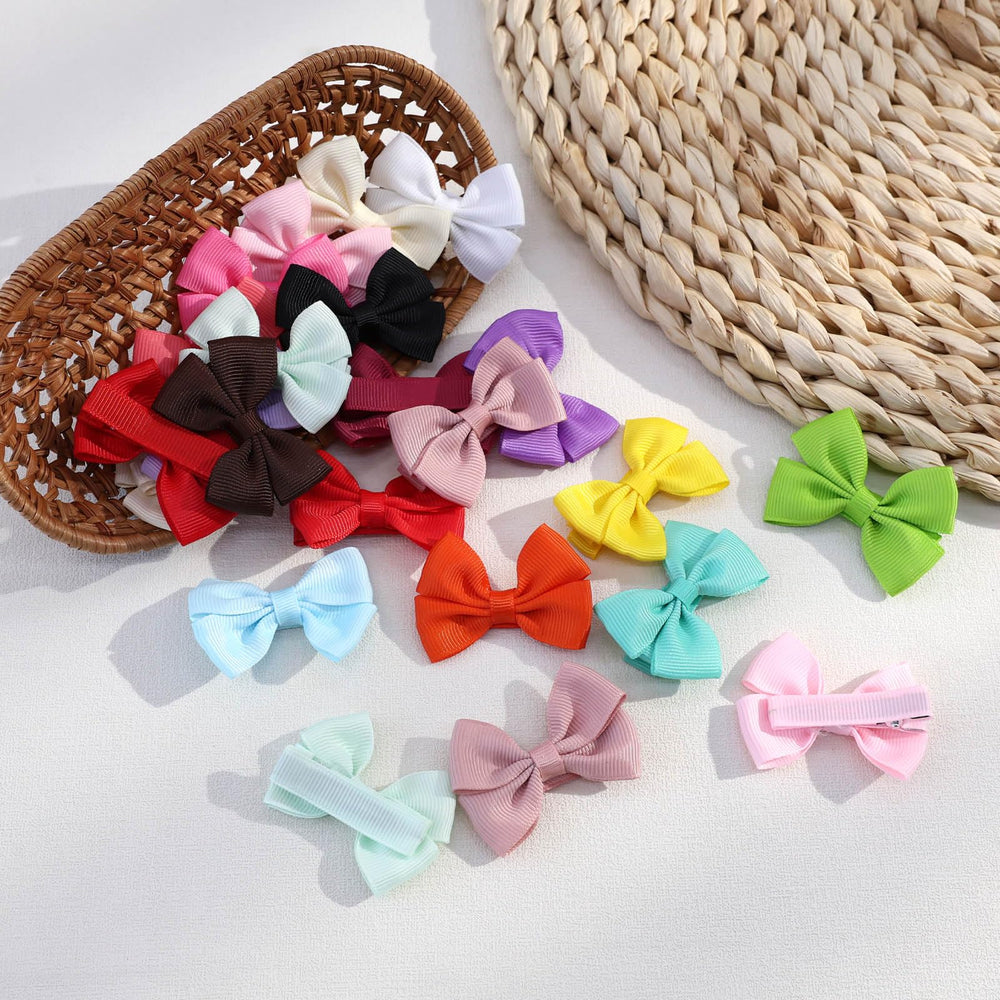 OAOLEER daily wear clip is gentle yet secure for infants and toddlers