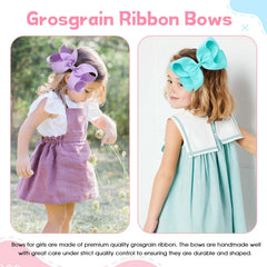 OAOLEER durable bow and clip designed for daily wear.