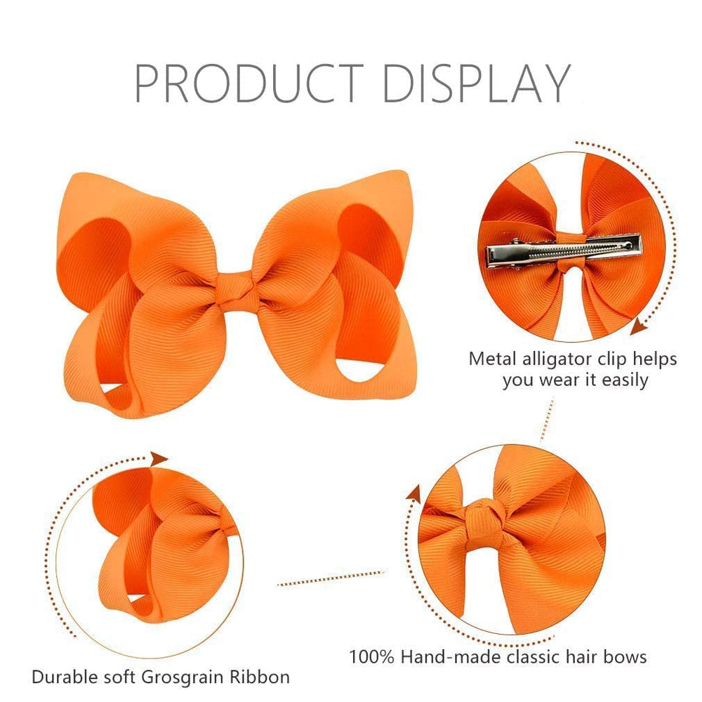OAOLEER grosgrain ribbon texture highlighting premium details.