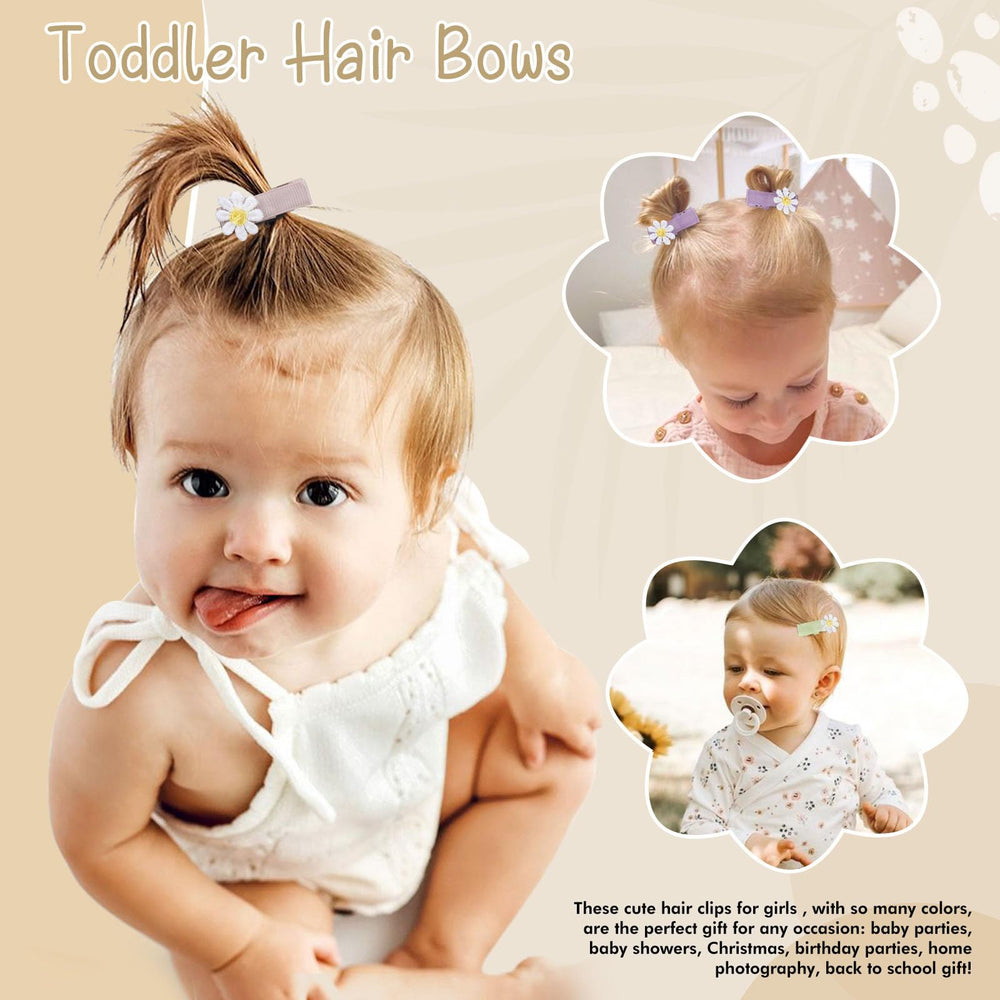 OAOLEER lightweight 2-inch bow ideal for all day wear