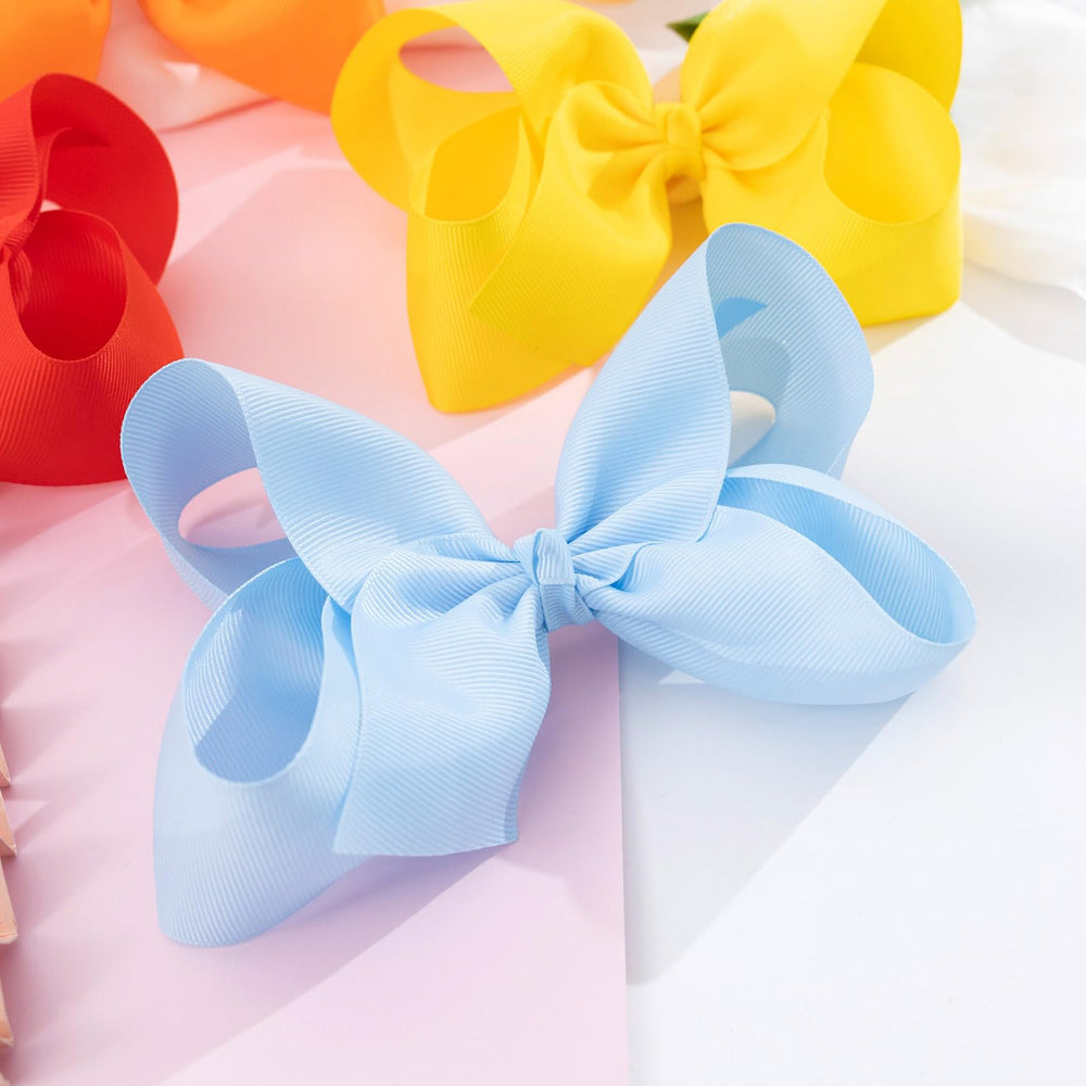 OAOLEER bows ideal for photos, parties, everyday outfits.