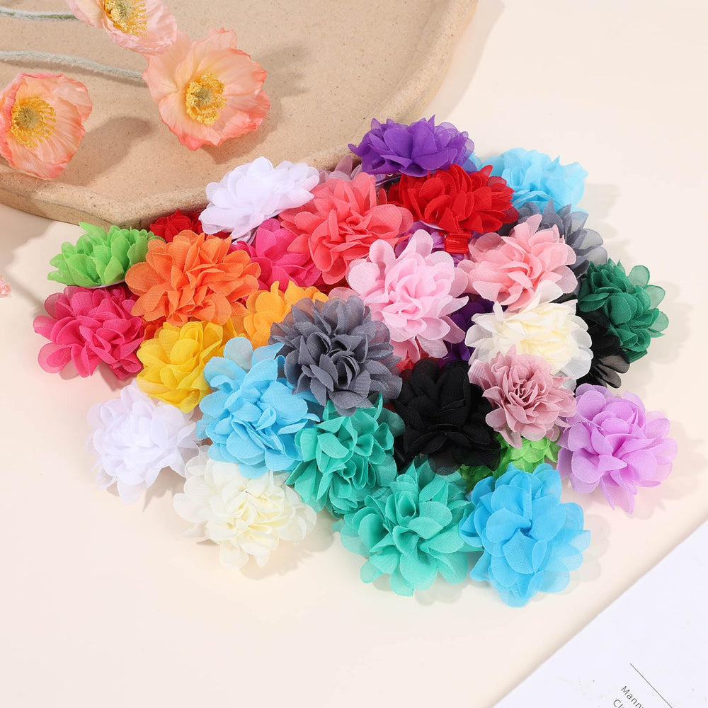OAOLEER safe, gentle hair accessories suitable for infants and toddlers.