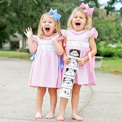 Oaooleer Grosgrain bow set showing color variety for outfits