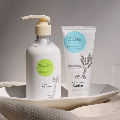 Pedatosol is applied after shower to lock in moisture.