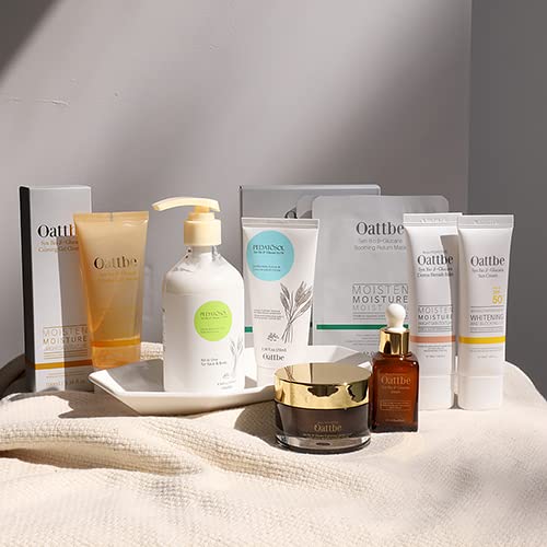 Family-friendly Pedatosol safe for all ages and skin types.