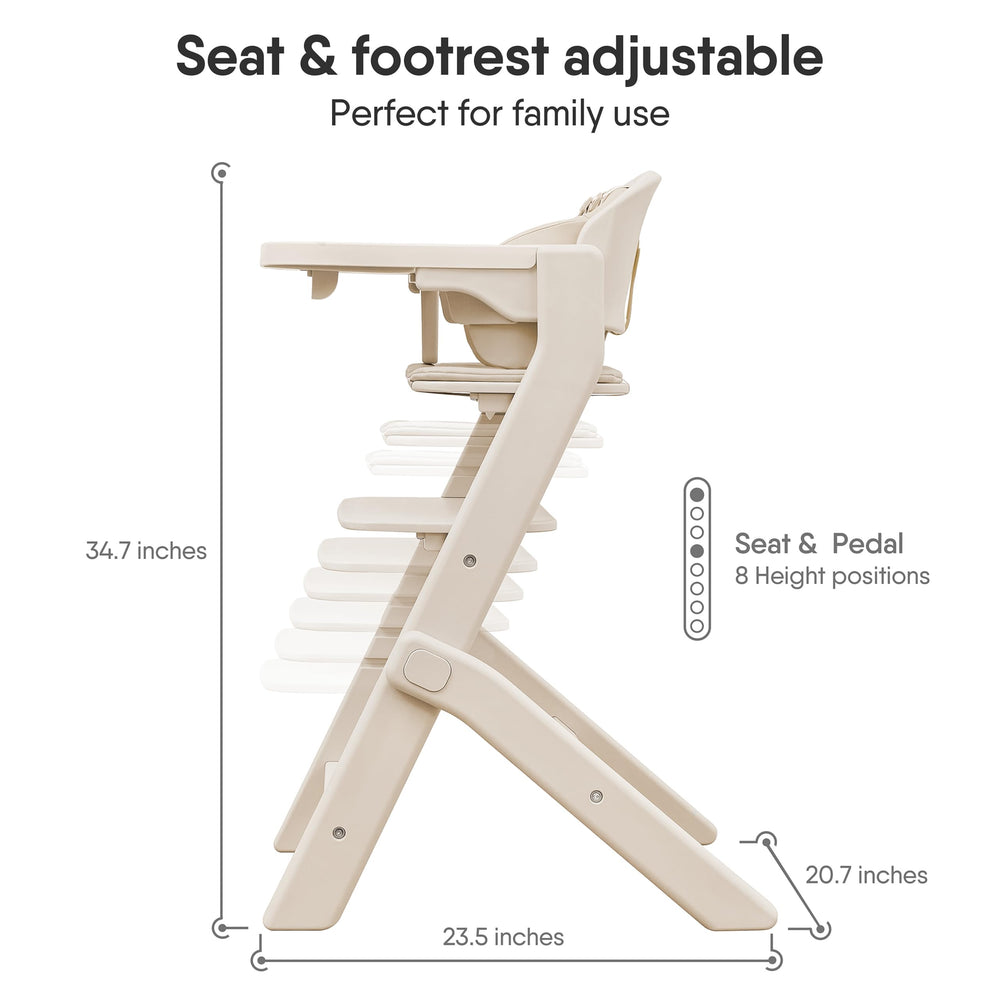 Obbee Odee water-resistant materials—durable, spill-friendly design.