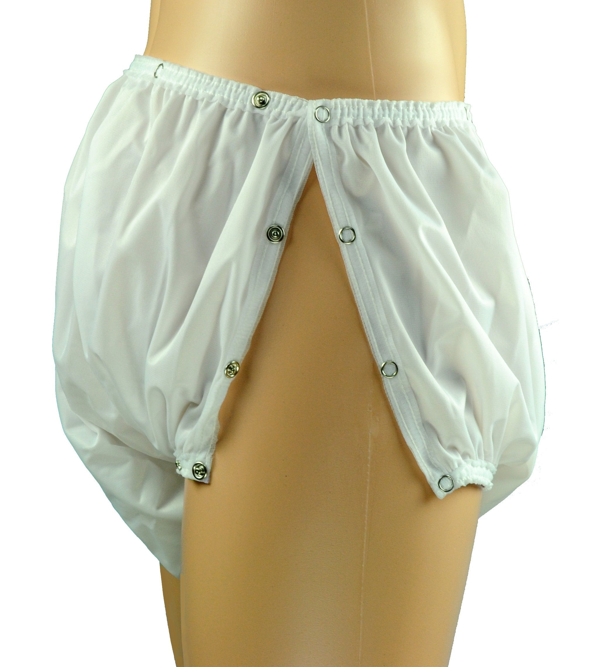 ObboMed MT-3312G washable polyester fabric keeps dry comfort all day.