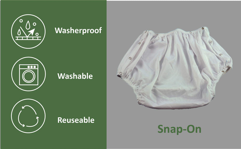 OBBO MED MT-3313 compatible with waterproof mattress protector for coverage