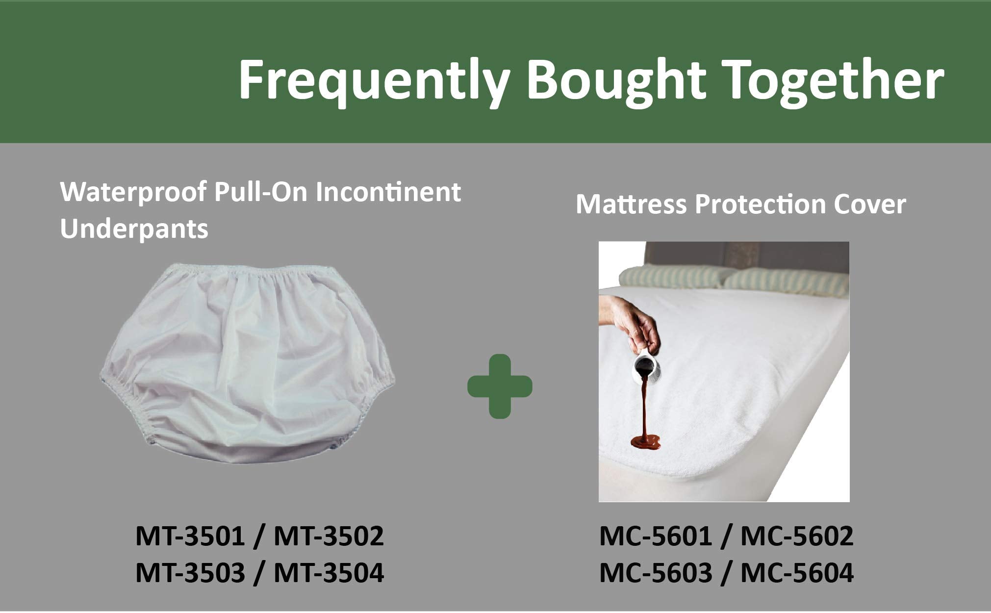 OBBO MED MT-3502G compatibility with pads and protectors enhances protection.