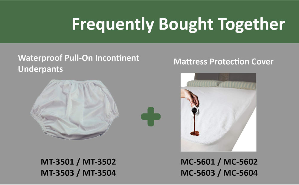 OBBO MED MT-3502G compatibility with pads and protectors enhances protection.
