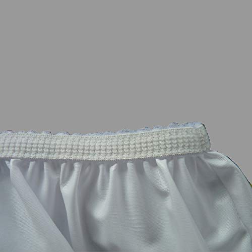 OBBO MED MT-3502G design fits over pads for secure protection.