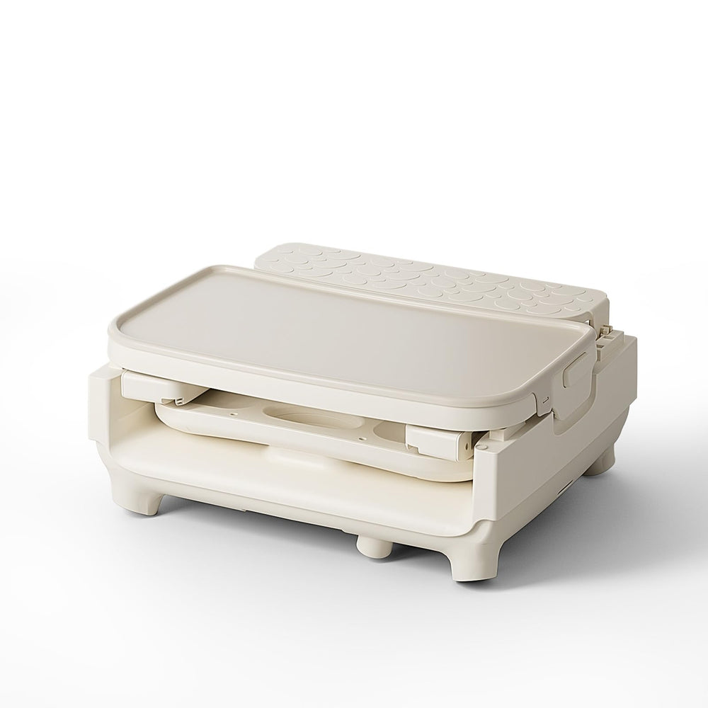 Obee Odee soft seat cushion adds comfortable feeding sessions