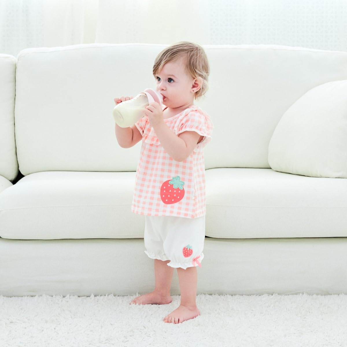 Oberni non-slip handle design aids one-handed feeding