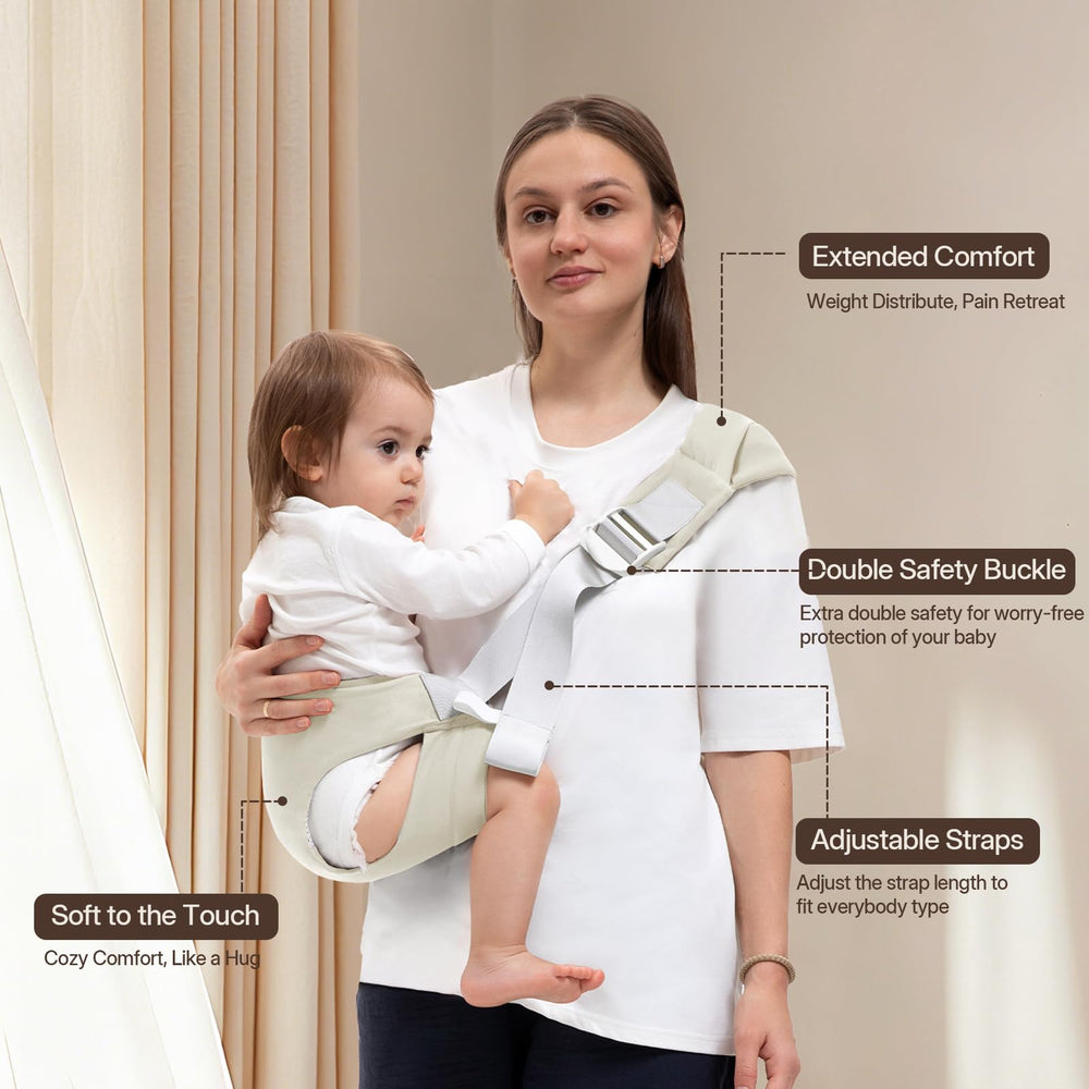 Oblitor lightweight, foldable design fits compactly in bags