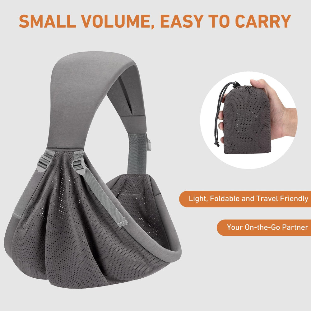 Ocanoiy ergonomic M-position design supports natural posture.