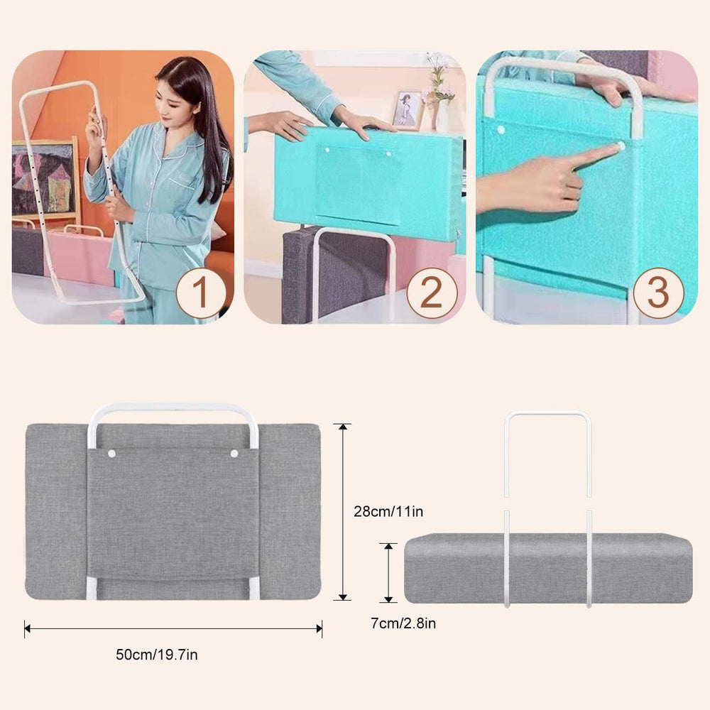 OCBAiLi removable-cover for easy cleaning.