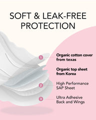 OCBON organic cotton top sheet close-up highlights soft, breathable texture.