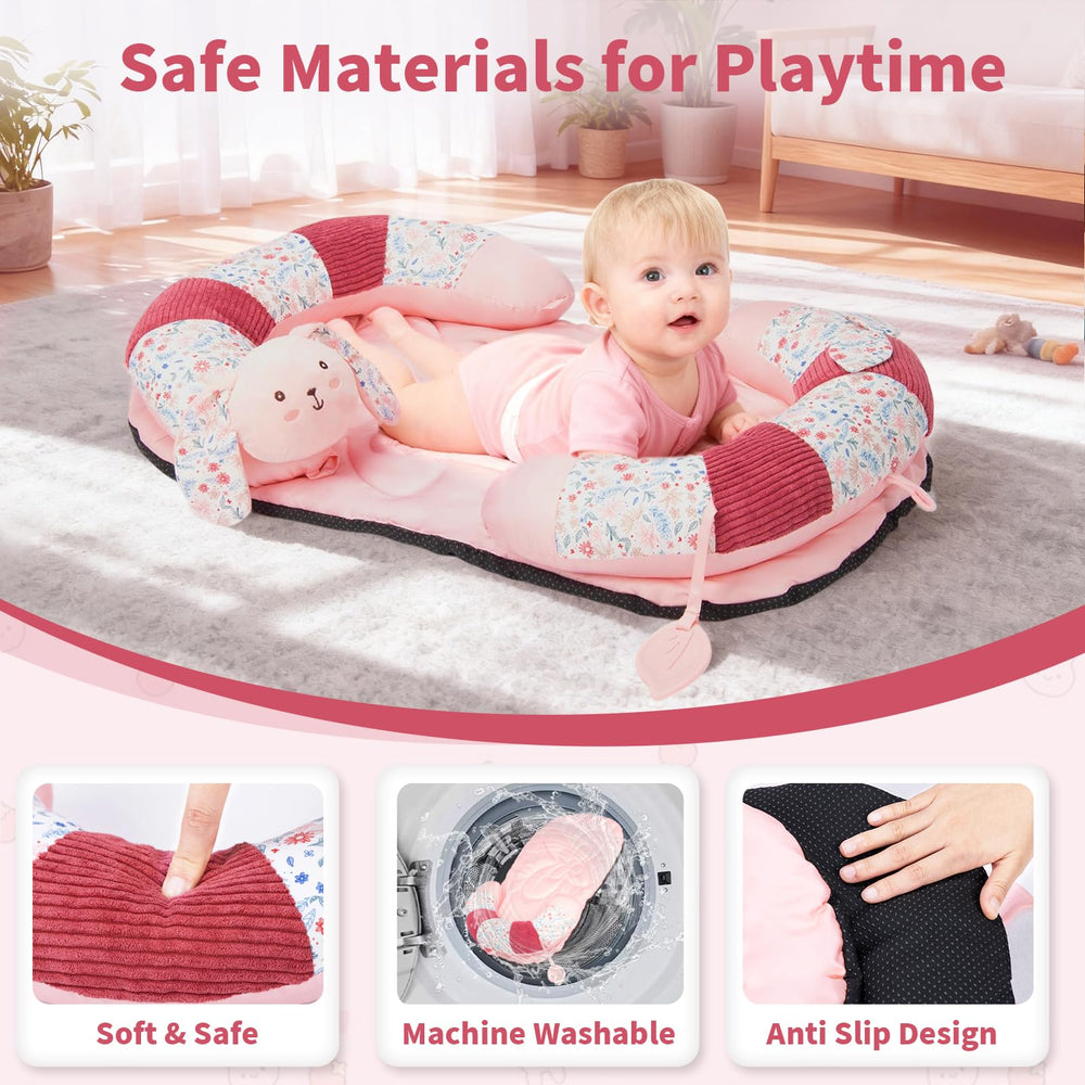 OCFOAAE detachable design makes switching modes quick and hassle-free