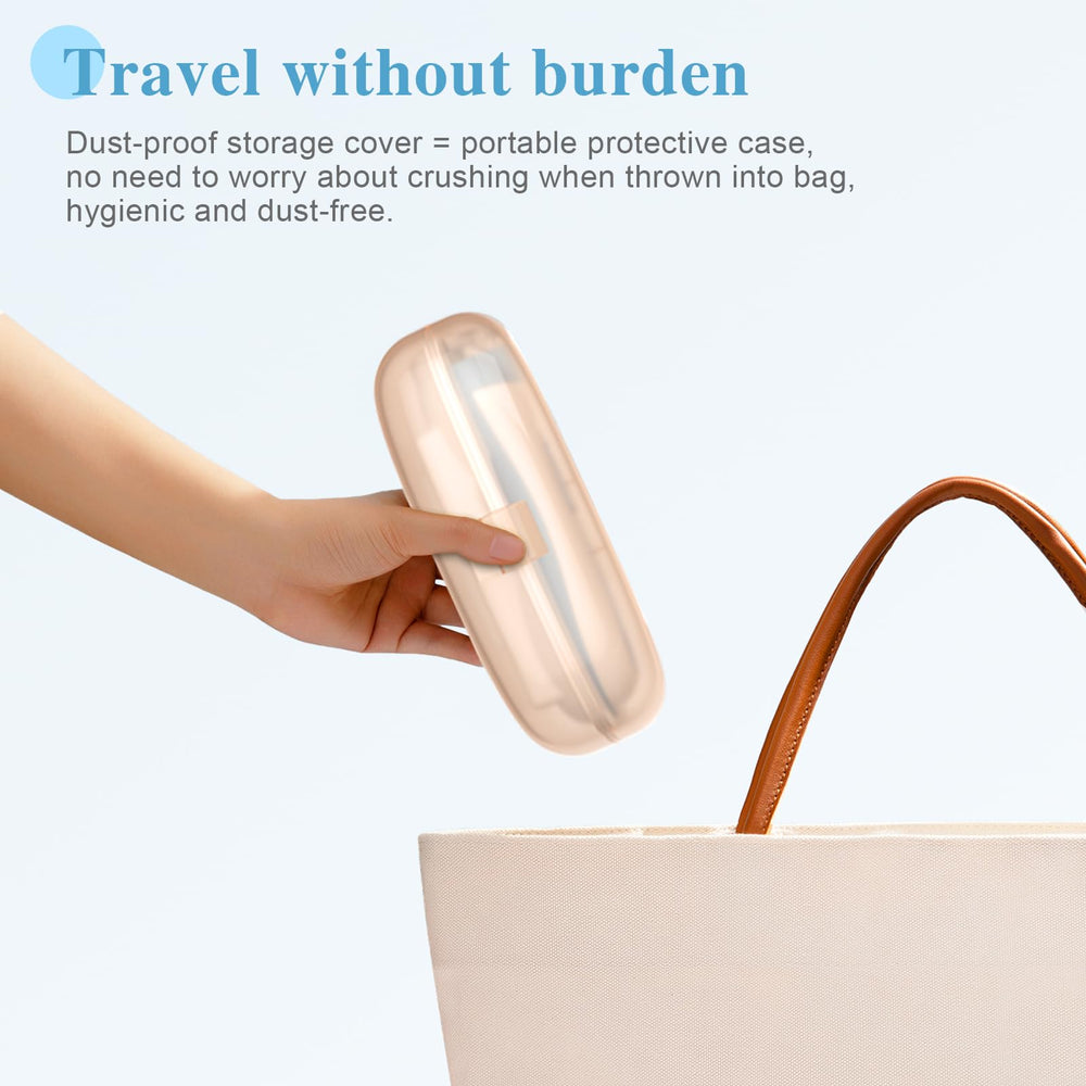 ODIFORGOO Hygienic design with easy cleaning surface.