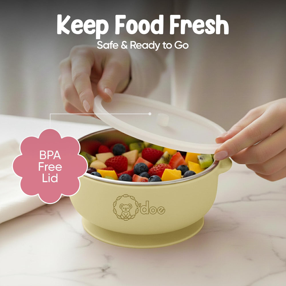 odoe gift-ready packaging ideal for baby showers