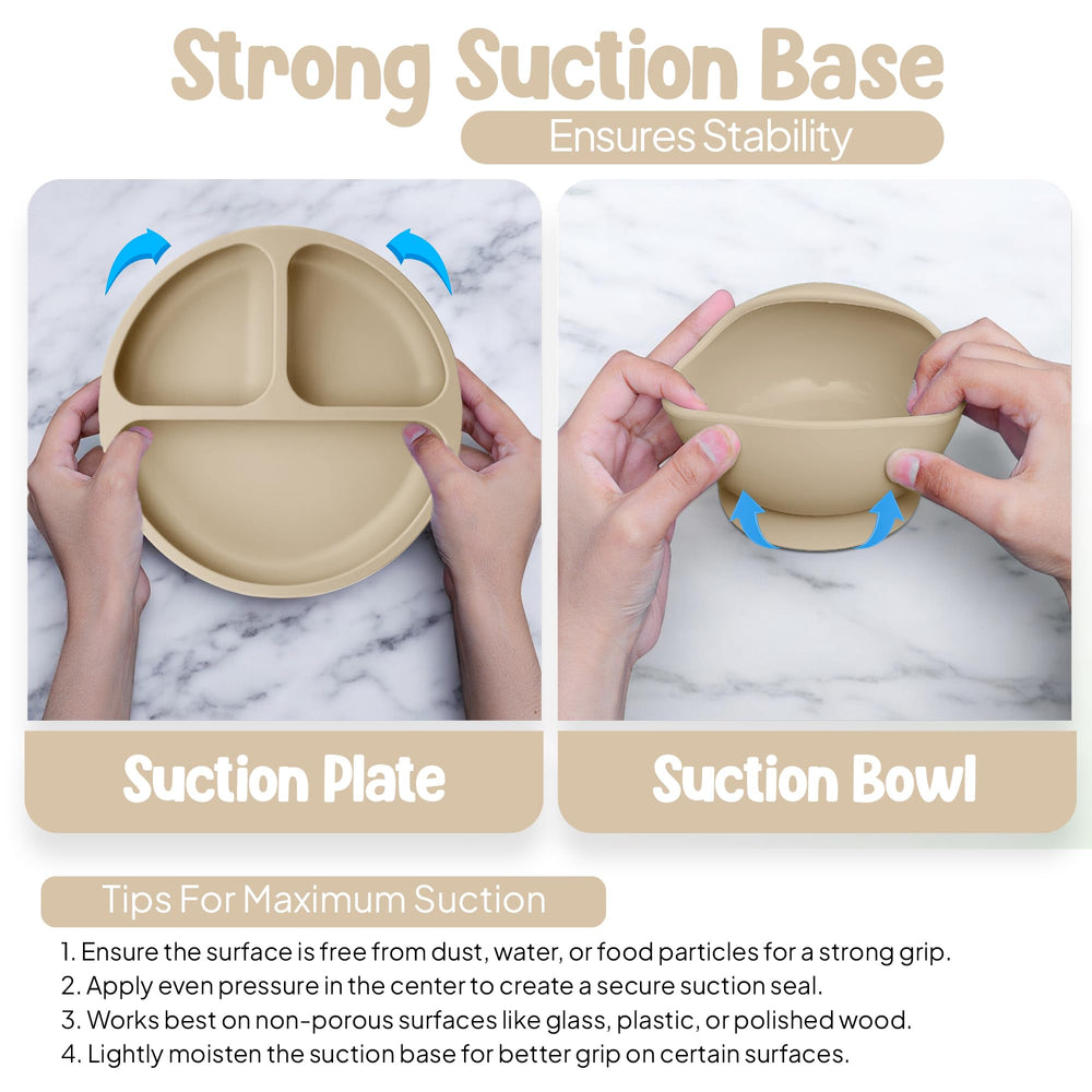 O'doe freezer tray simplifies batch-prep for meals.