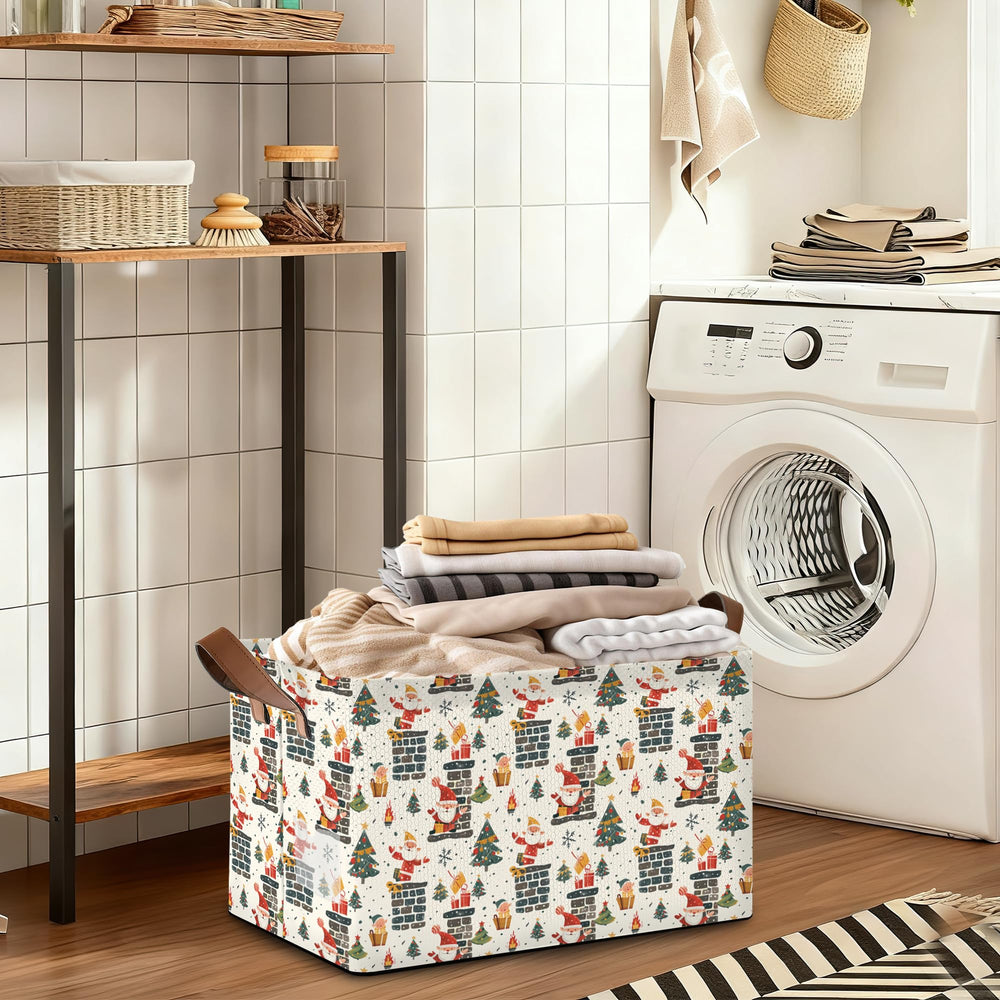 Oeaskly pantry storage bin for dry goods organization