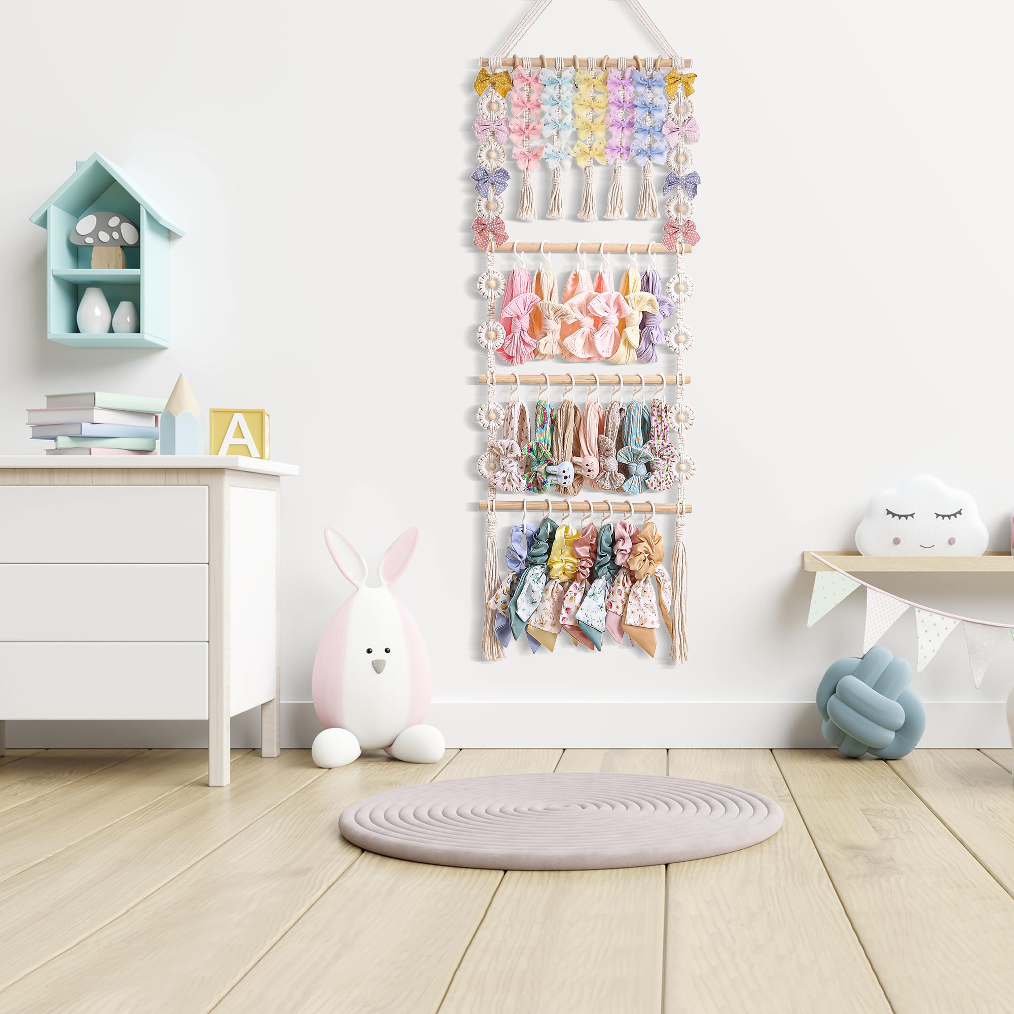 Officentra ready-to-gift packaging suits baby showers and celebrations.