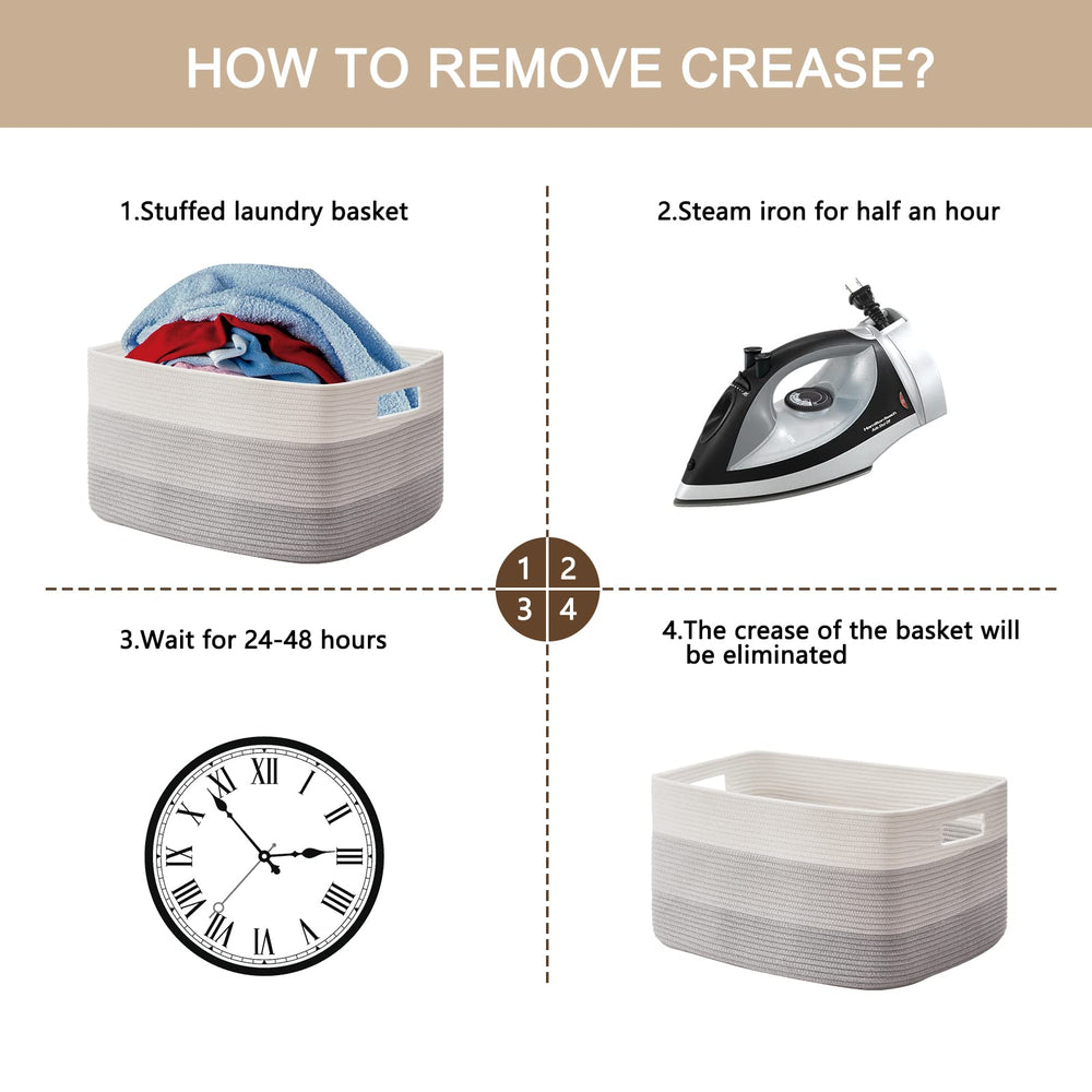 OIAHOMY 25x16x16 dimensions highlight ideal storage size