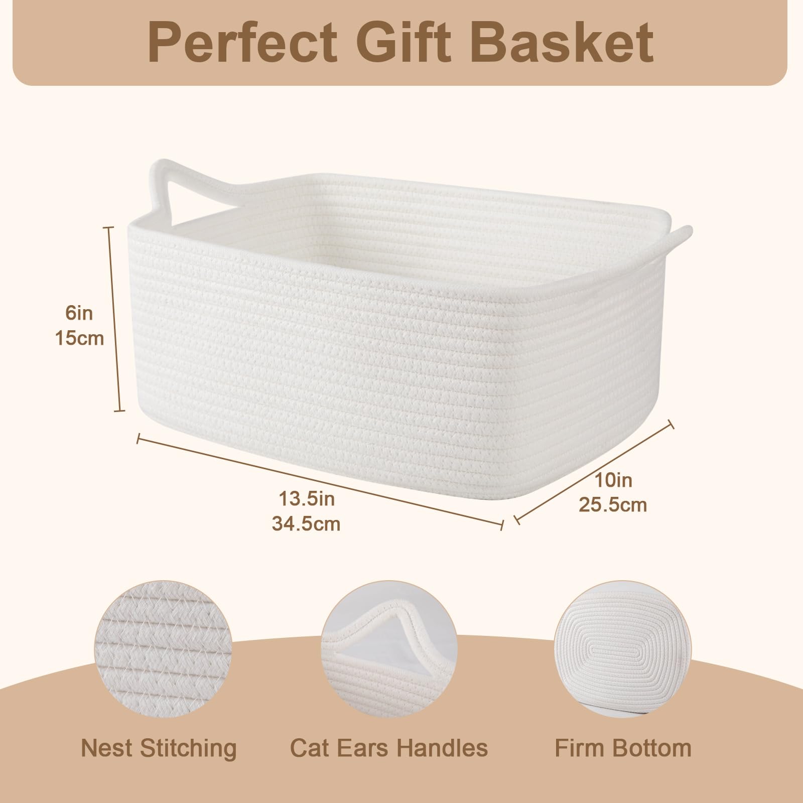 OIAHOMY cat ear handles close-up showing sturdy grip and playful design
