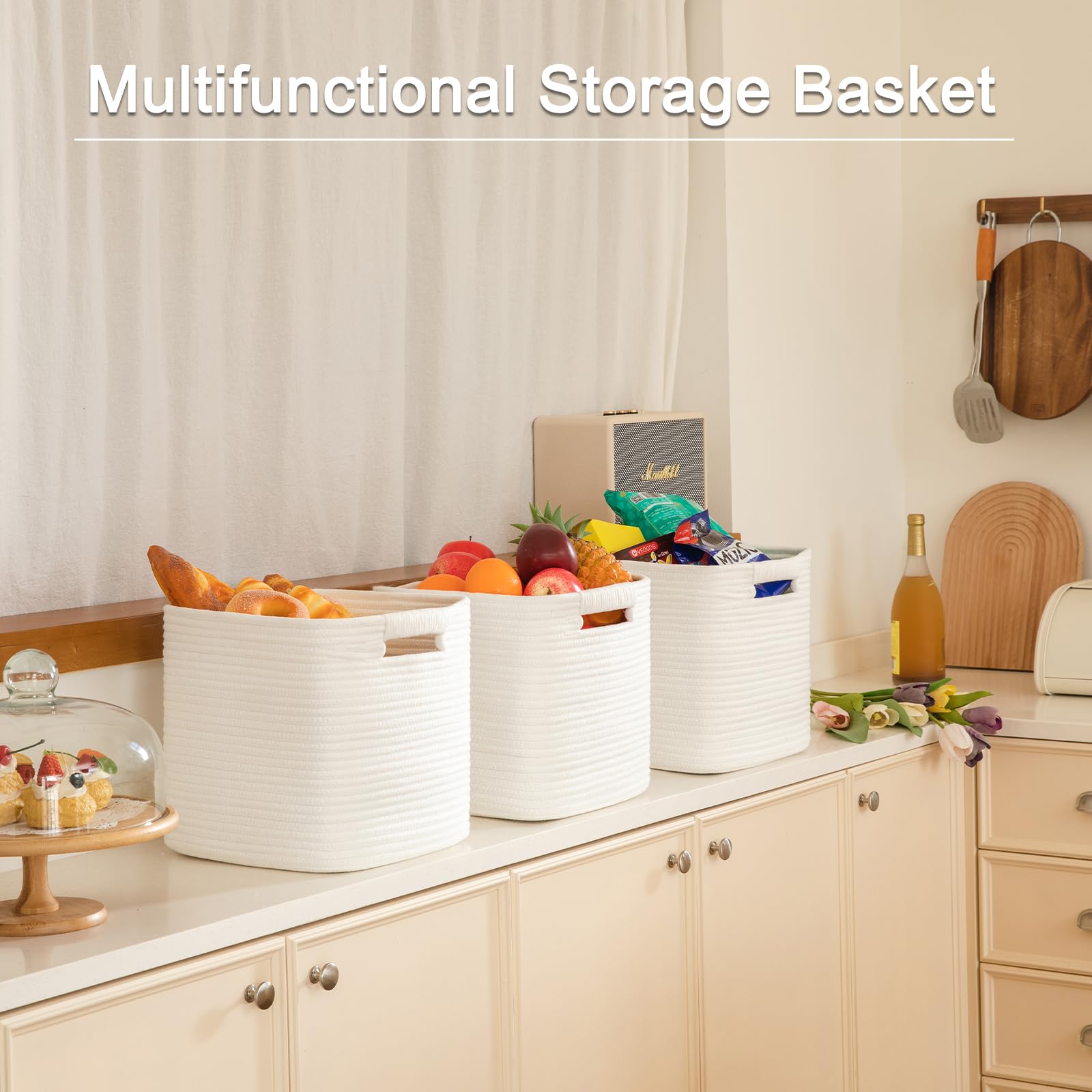 OIAHOMY classroom organizer basket supports tidy learning spaces.