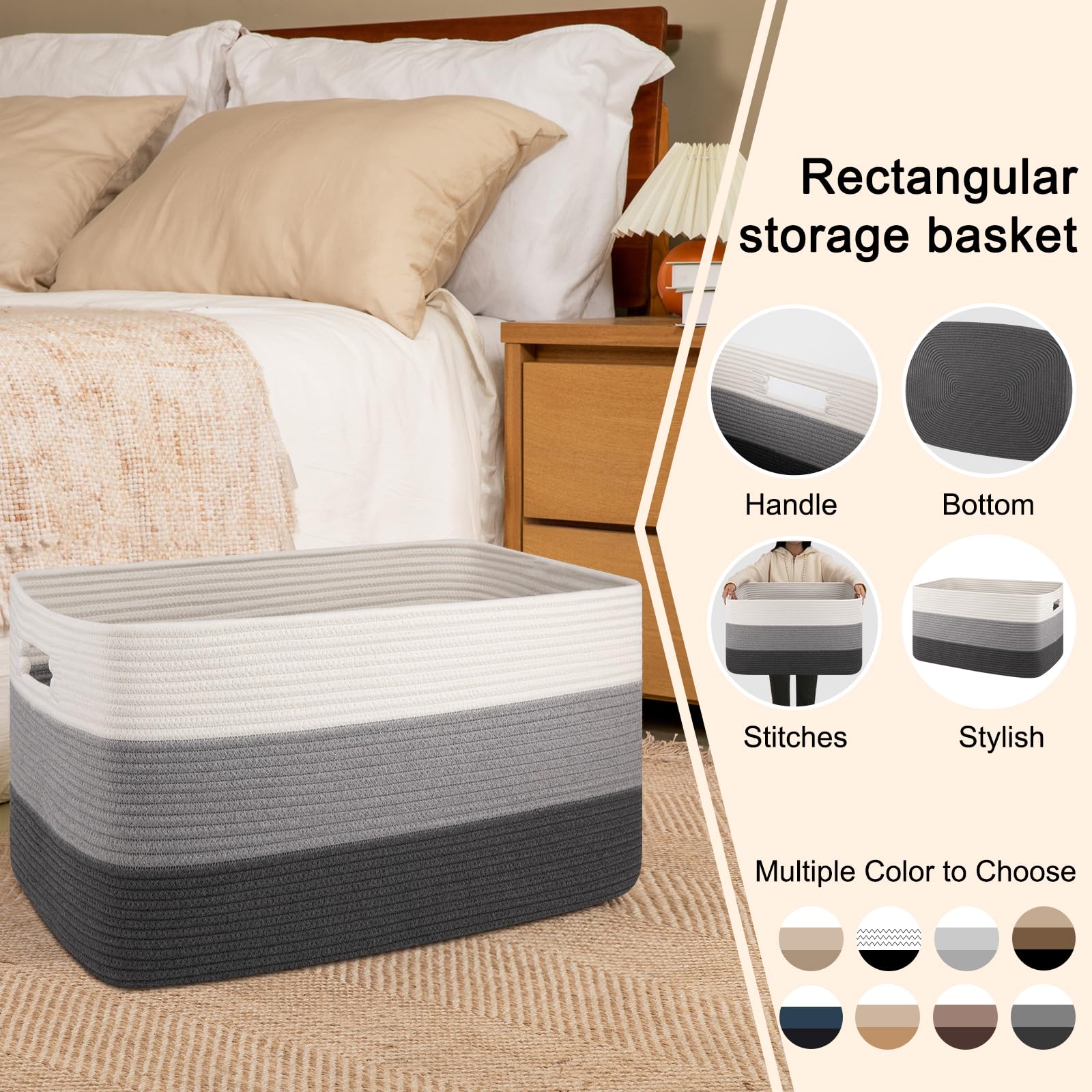 OIAHOMY foldable design suitable for quick space-saving when not in use