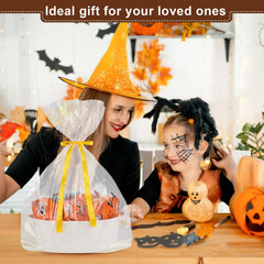 OIAHOMY gift bag and ribbon, ready-to-gift presentation for occasions.