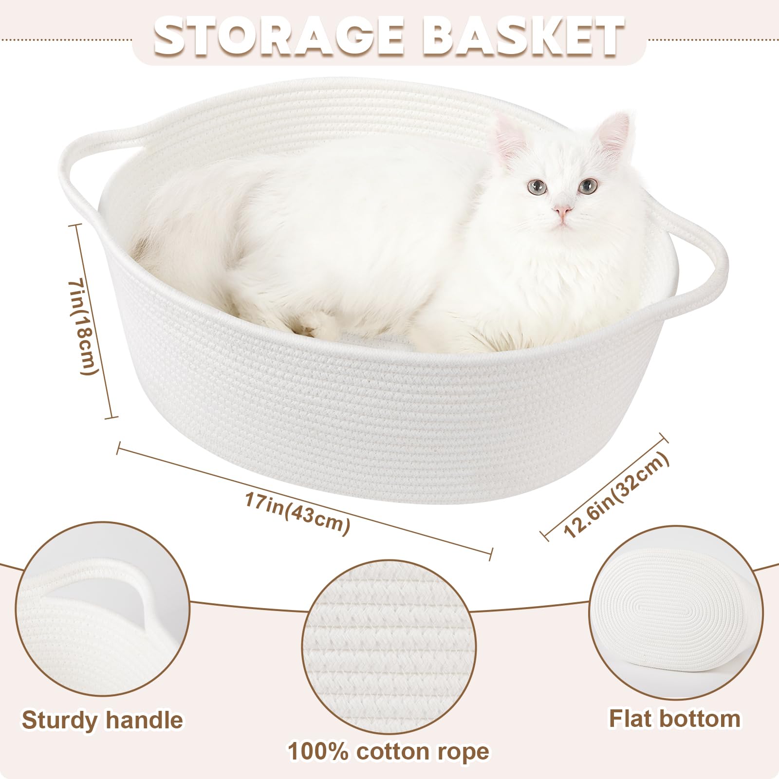 OIAHOMY gift bag with ribbon and glitter tulle for gifting.