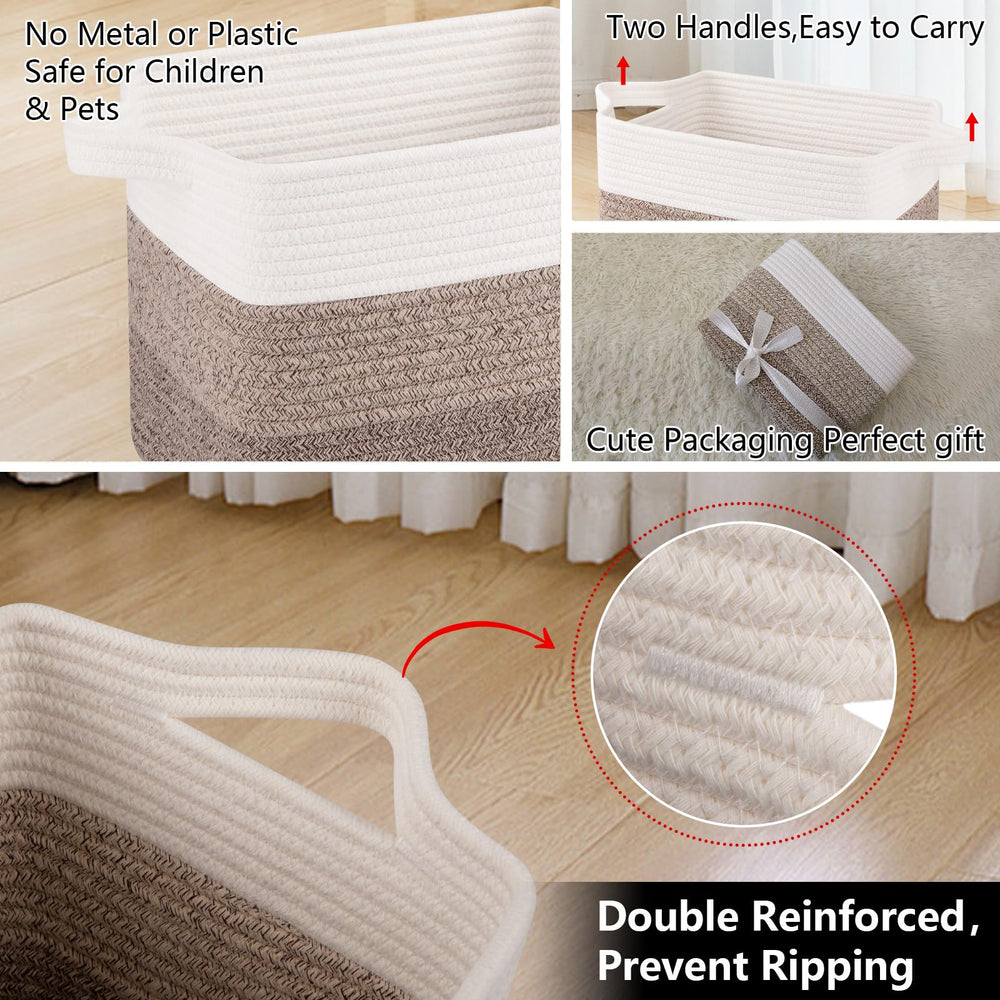 OIAHOMY machine-washable care for easy maintenance