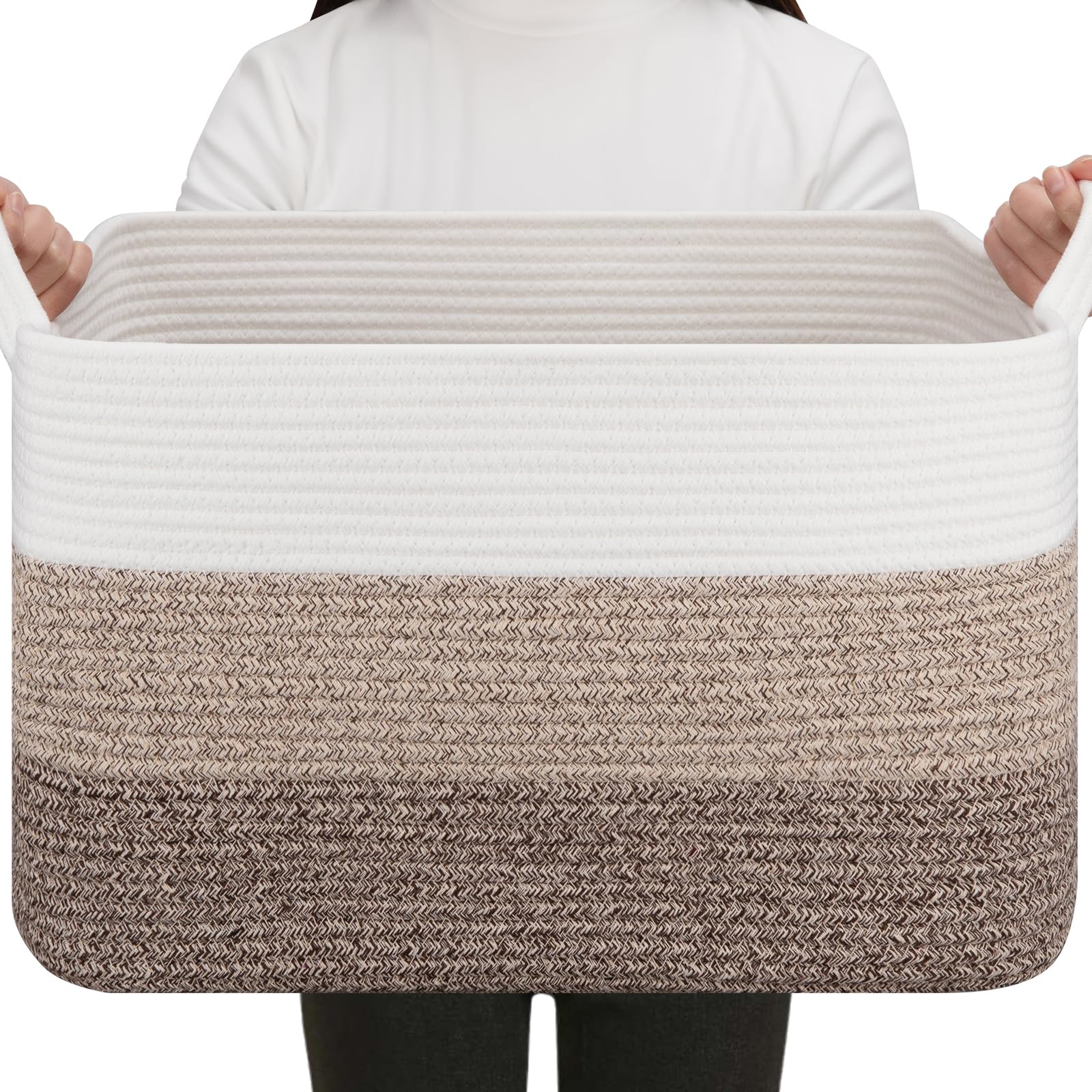 OIAHOMY gift-ready packaging makes a stylish home organizer