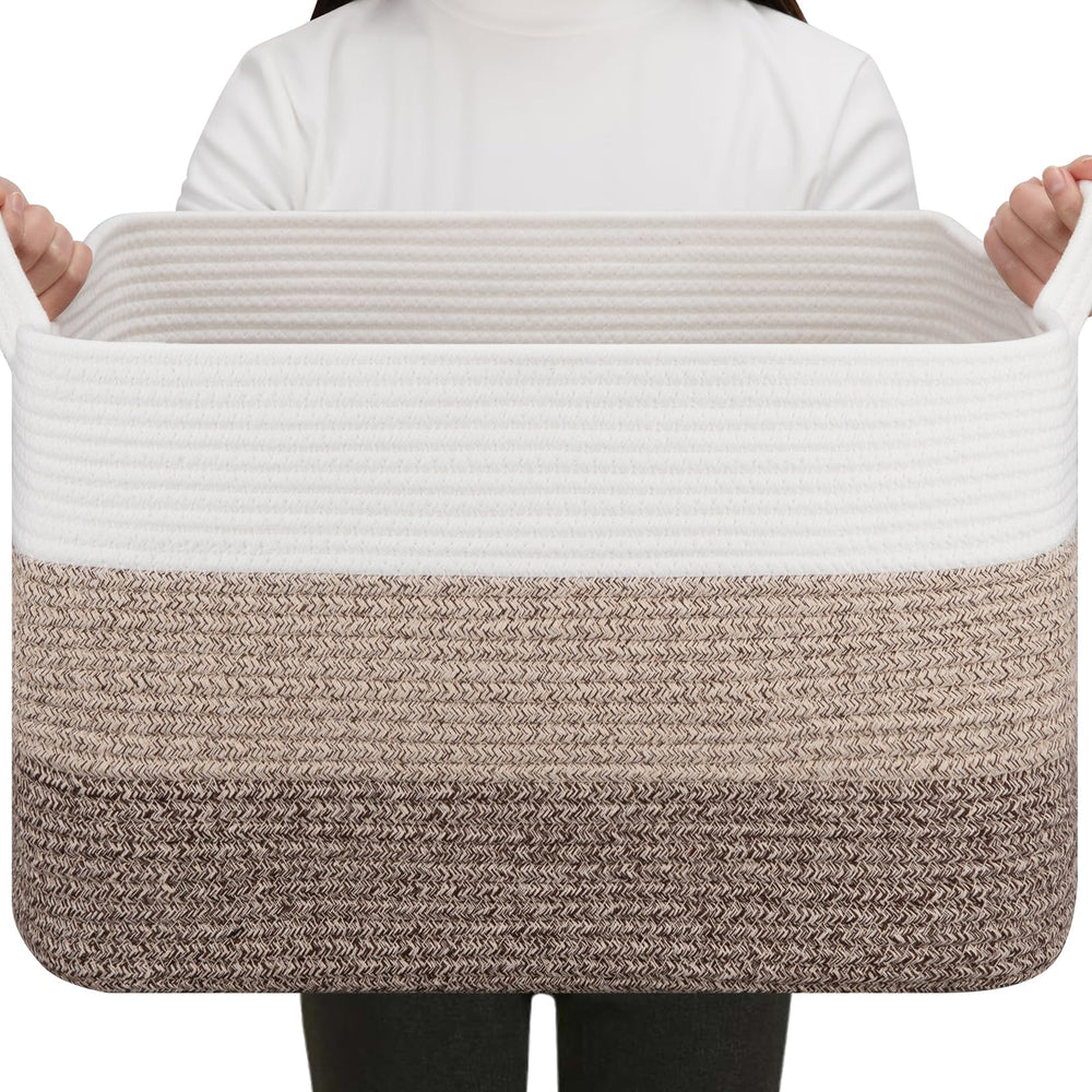 OIAHOMY gift-ready packaging makes a stylish home organizer