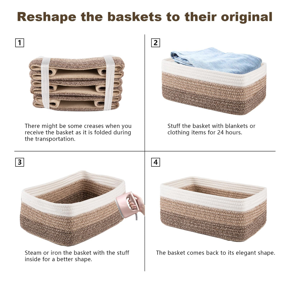 OIASKET bottom liner detail emphasizes sturdy interior