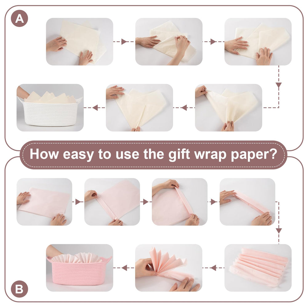 OIASKET fold-friendly design eases storage when not in use