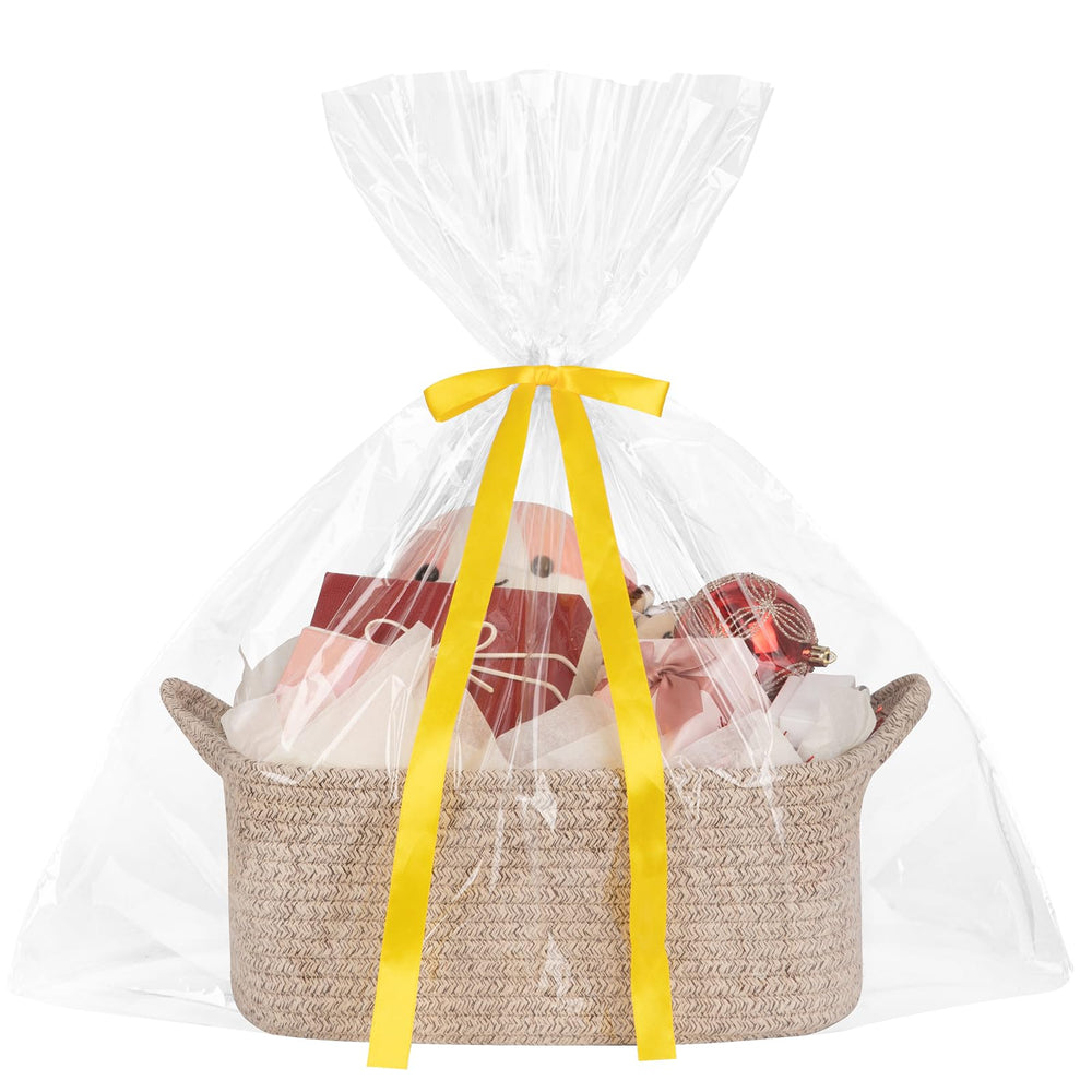 OIASKET multipurpose storage basket complements nurseries bedrooms and living areas