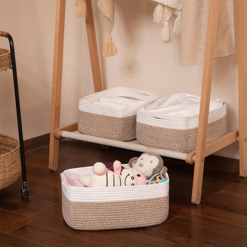 OIASKET washable basket easy to clean after use