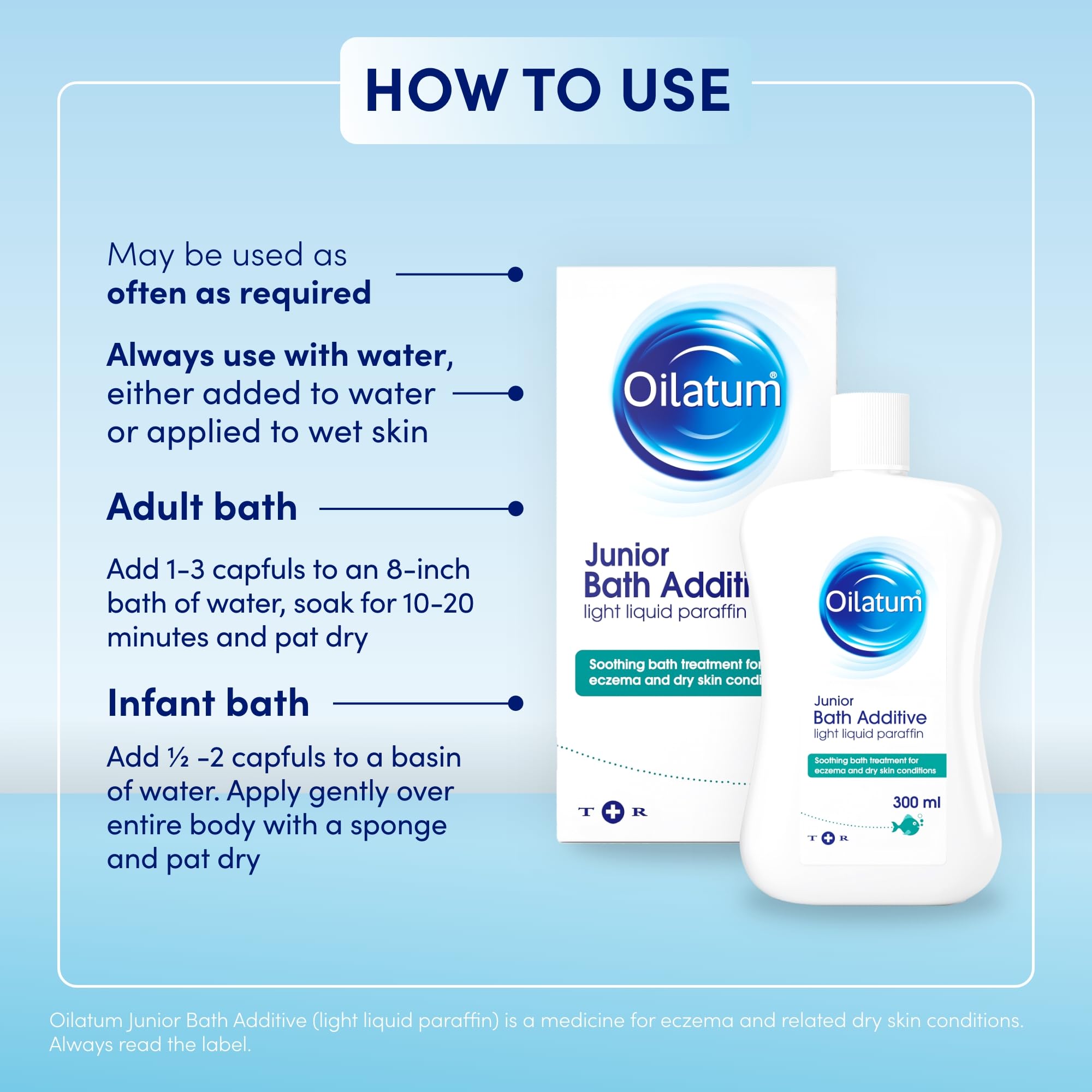 Creamy texture visible in tub indicates rehydrating bath product