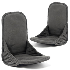 Oiomniv men’s pad with ultra-soft fleece-like surface for all-day comfort
