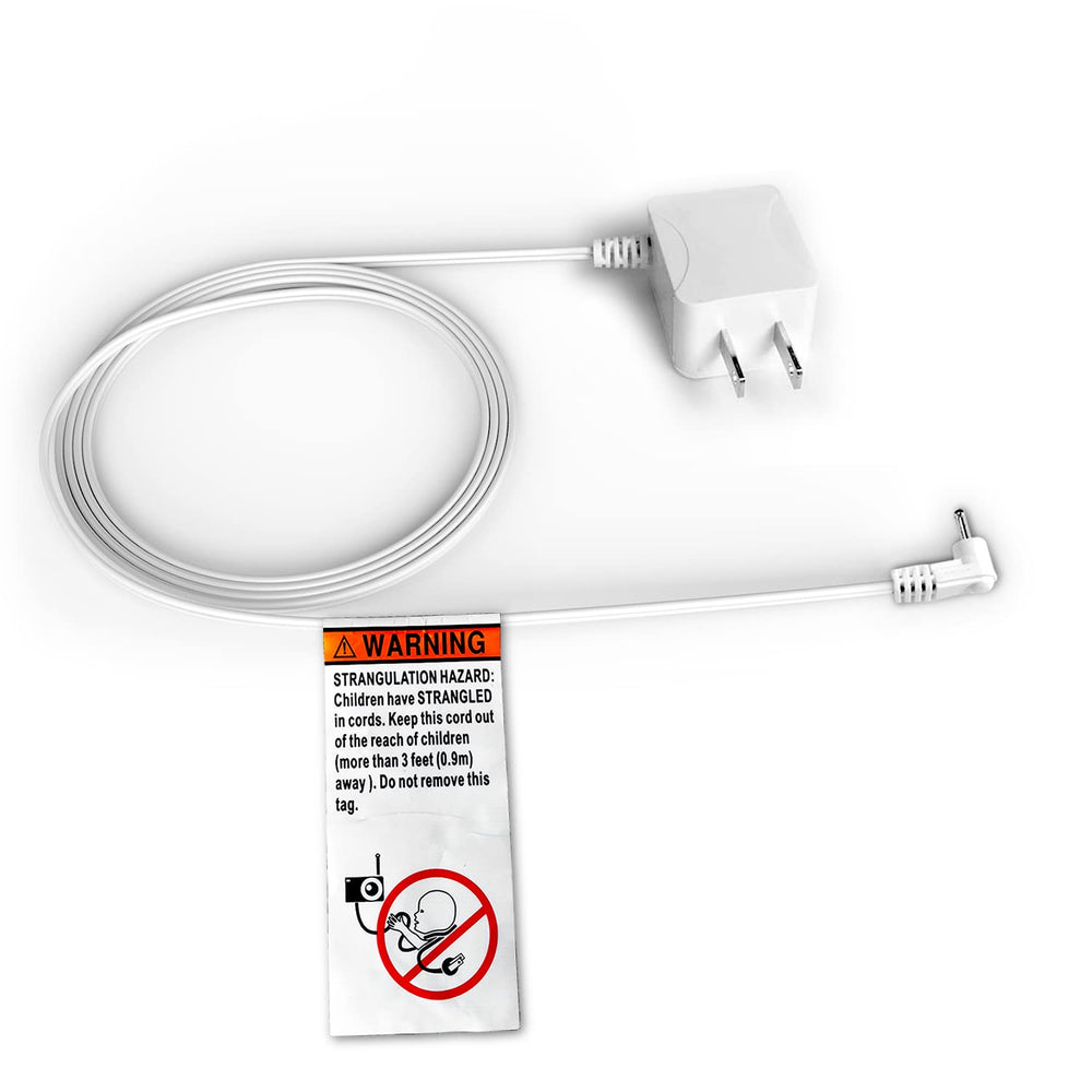OKAIDI compatible charger for OD8052/OD8060 devices ensures seamless setup.