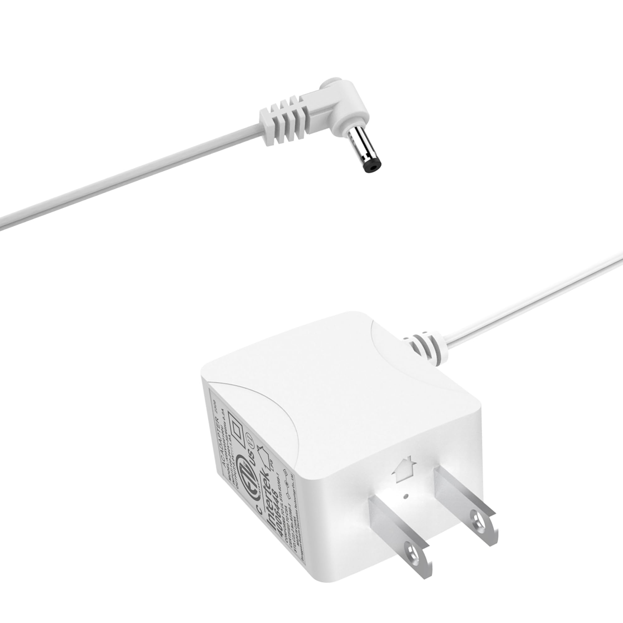 OKAIDI travel-ready charger pack keeps spares handy.