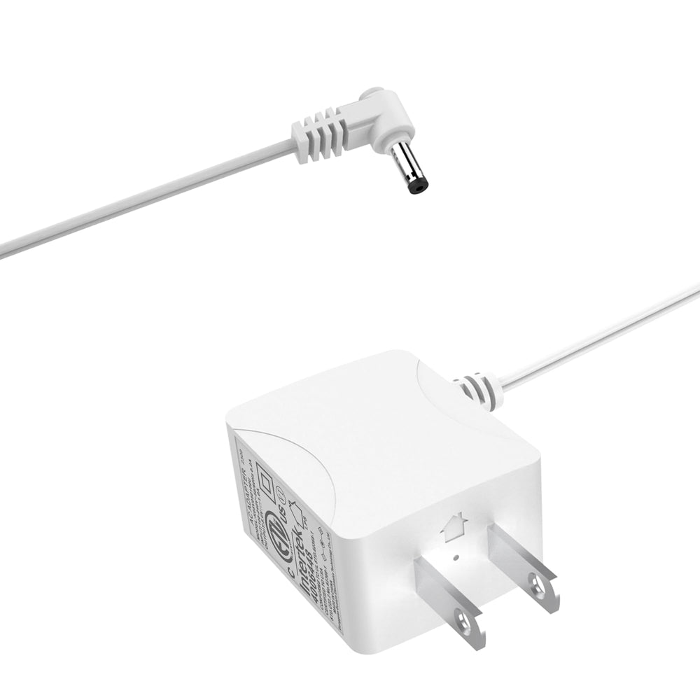 OKAIDI travel-ready charger pack keeps spares handy.