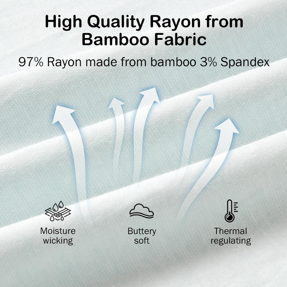 Okayinn BubblePanda blue unisex design suits any nursery decor