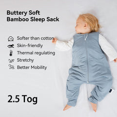 BubblePanda bamboo rayon fabric is ultra soft and breathable